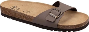Scholl Simon Sandale braun