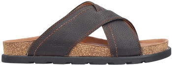 Rieker Pantolette 21192 braun