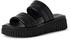 Tamaris Leather Mules (1-27208-44)