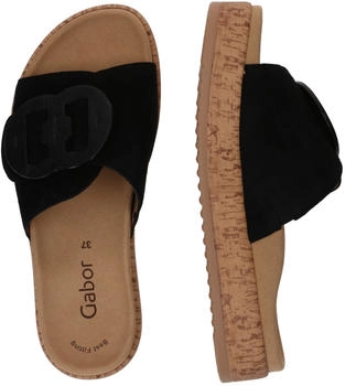 Gabor Mules (63.760) schwarz