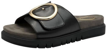 Tamaris Pantolette 8-87106-42 MultiAdjustable schwarz