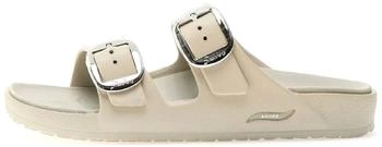 Skechers Arch Fit Cali Breeze - Gold Star natural