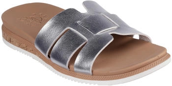 Skechers Desert Kiss Low - Peak look silver