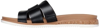 Skechers Desert Kiss Low - Peak look black