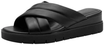Tamaris Pantolette schwarz 25154932