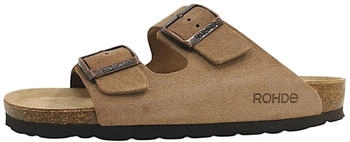 Rohde Grado (5922) camel