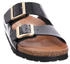 Rohde Alba (5636) black/patent