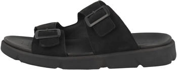 Geox U Xand 2S (U46BGA00032) black