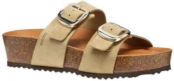 Geox D Brionia H (D551DA) brown