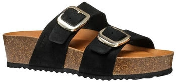 Geox D Brionia H (D551DA) black