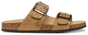 Geox D Brionia R (D55Y3I) beige