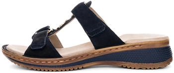 Ara Hawaii Mokassin blau