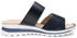 Ara Hawaii Mokassin blau