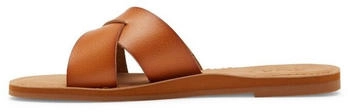 Roxy Andreya Sandalen tan