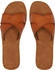 Roxy Andreya Sandalen tan