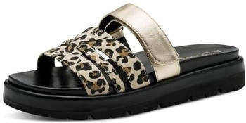 Marco Tozzi Clogs Pantoletten 27407 4B9