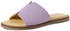 Tamaris Pantolette lila Leder 70395445-42