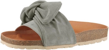VERBENAS Pantolette 'Roxy Roda' grau