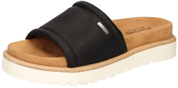 MUSTANG 1461-701 Pantolette schwarz