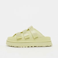 Ugg 1167430gldn, UGG GoldenGlow Slide Damen Schlappen & Sandalen gr&uuml;n Gr&ouml;&szlig;e 40