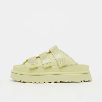UGG Ledersandalen GoldenGlow 1167430