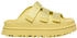 UGG Ledersandalen GoldenGlow 1167430