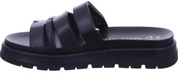 Marco Tozzi Pantolette schwarz 23553377