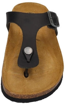 Plakton Pantolette Zehensteg