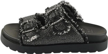 Buffalo Eve Ari Spark schwarz 1602291