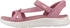 Skechers GO Walk Flex Illuminate Sandale lila purple