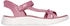 Skechers GO Walk Flex Illuminate Sandale lila purple