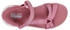 Skechers GO Walk Flex Illuminate Sandale lila purple