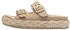 Tamaris Pantolette 1-27412-44 braun