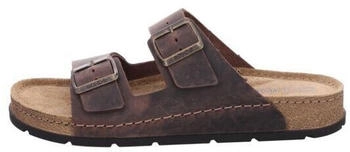 Rohde Pantolette 6294-72 mocca Leder
