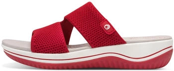 Jana Shoes Slides rot