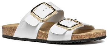 Geox Brionia R Weiß