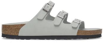 Birkenstock Florida Fresh Damen Pantolette Leder 1029349