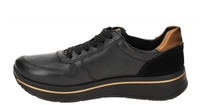 Ara 12-27540-70, ara Schn&uuml;rer Sapporo schwarz shell beige schwarz sonstige Damen