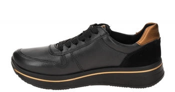 Ara Sapporo schwarz marrone 12-27540