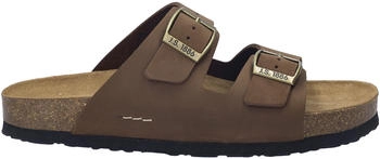 Josef Seibel Hermine 01 Sandale braun