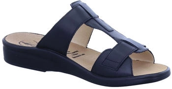 Ganter Pantolette 'Sonnica' navy