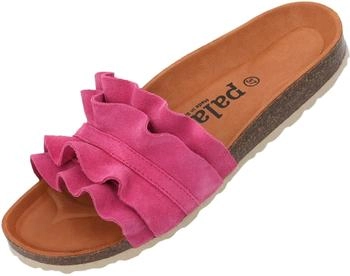 Palado Pantolette 'Vilnado' pink