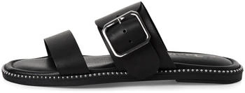 Tamaris Pantolette schwarz 24445371