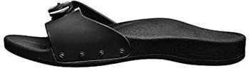 Scholl Sun Sandali schwarz