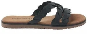 Lazamani Pantolette Sandale