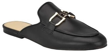 Guess Bommiya Hausschuh schwarz 001