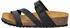 Lico Pantolette Natural Glitter