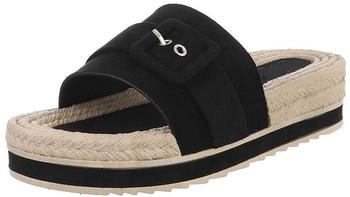 Ital Design Mules Ital-Design 5981 schwarz