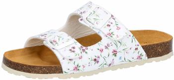 Lico Bioline Platino Pantolette