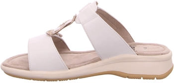 Jana Shoes Pantoletten 22915-37 22915-39 22915-40 22915-41 22915-42 JAN-27164 weiß